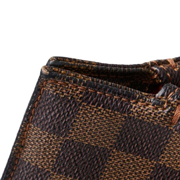 Louis Vuitton Damier Parioli GM Tote Bag N51124 - Picture 15 of 16